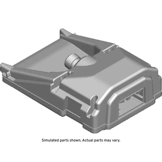 Lane Departure System Camera