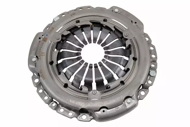 Manual Transmission Clutch Pressure Plate