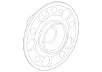Wheel Bearing, Driven