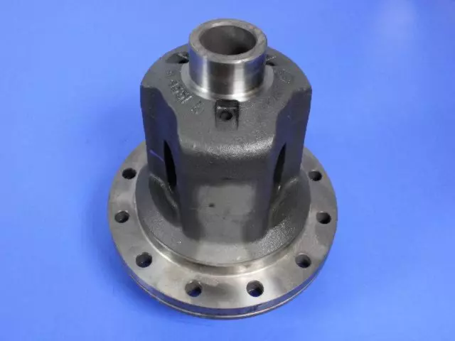 Differential Case Assembly