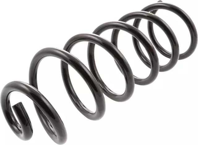 Coil Spring