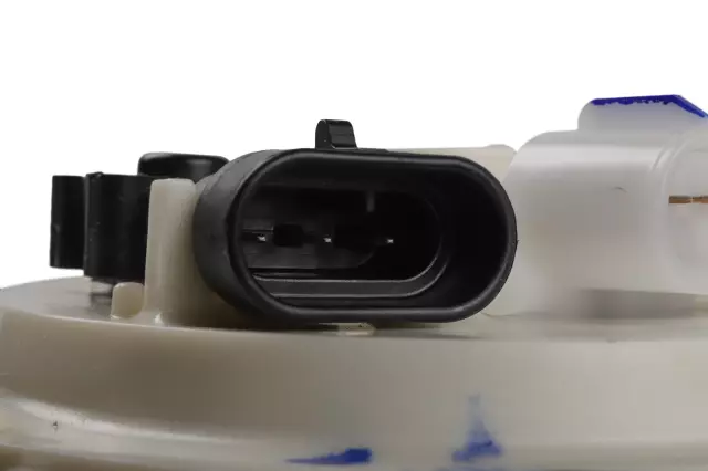 Fuel Pump Module Kit with Sender