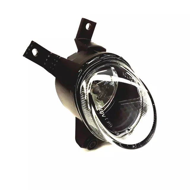 Fog Lamp Assembly
