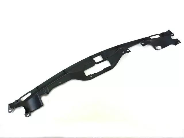 OEM NEW 2007-2010 Mopar Jeep Patriot Limited Sport Upper Fascia Panel 5116364AC