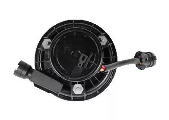 Secondary Air Injection Pump