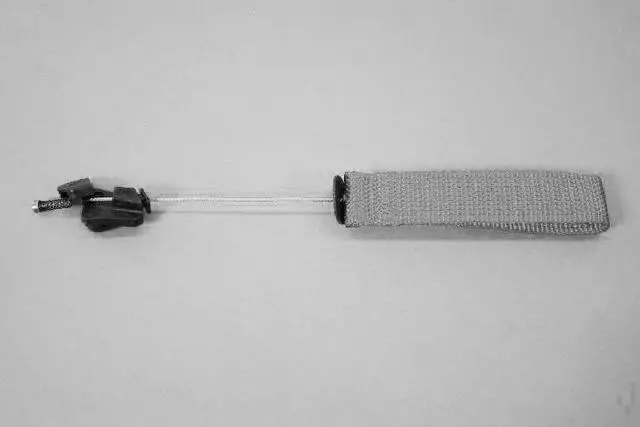 REAR SEAT - CABLE 68100740AB