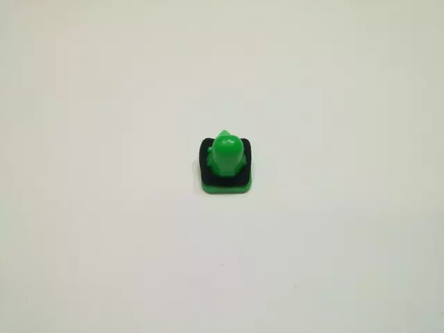 Tail Lamp Assembly Grommet