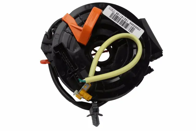 25966966 - Steering Wheel Airbag Coil GM Parts Warehouse
