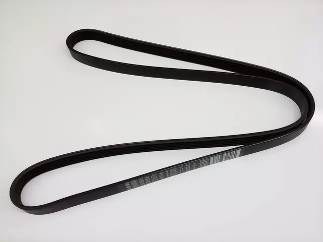 Serpentine Belt 038-903-137-T