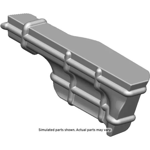Mirror Assembly Seal