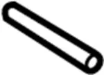 Brake Master Cylinder Pin