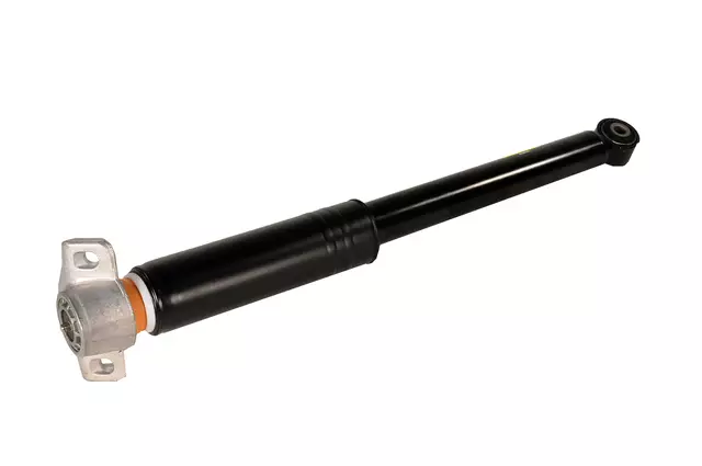 Rear Shock Absorber with Upper Mount