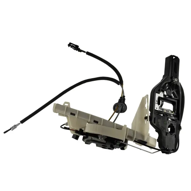 LB5Z-78219A65-P - Door Lock Actuator Motor - 2020-2022 Ford