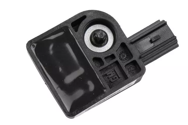 Airbag Impact Sensor