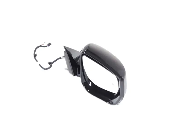 Outside Rearview Mirror, Right