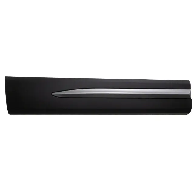 LJ7Z-7825556-DB - Molding Door Outside 2020-2025 Lincoln Corsair