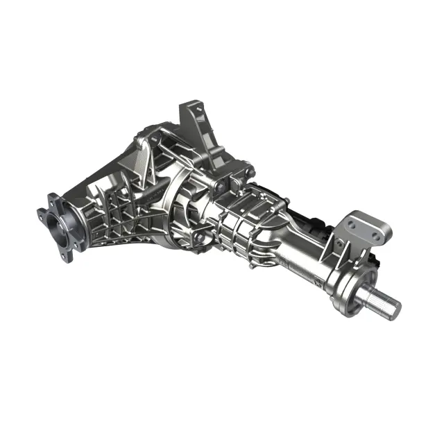 2013-2021 Ram Service Front Axle 68257420AH | My Mopar Parts