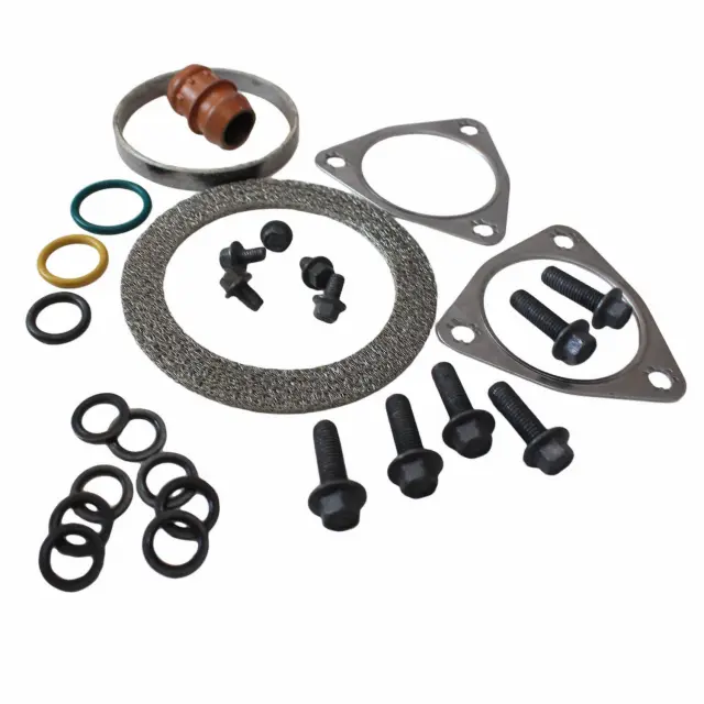 8C3Z-9T514-C - Turbocharger Seal Kit 2008-2010 Ford | Ford Parts