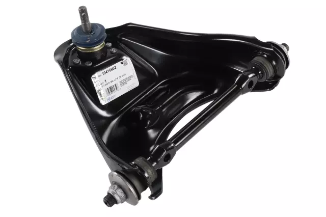 Front Driver Side Upper Control Arm