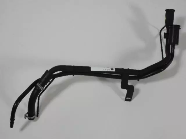 Fuel Filler Tube