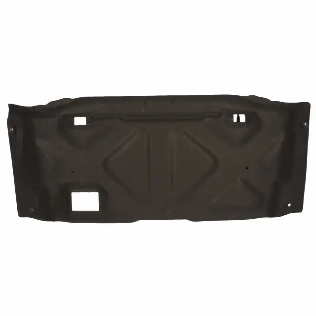 9l8z16738a - Ford Hood Insulation Pad | Levittown Ford Parts