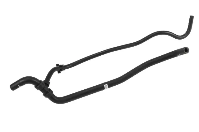 Radiator Surge Tank Inlet Hose