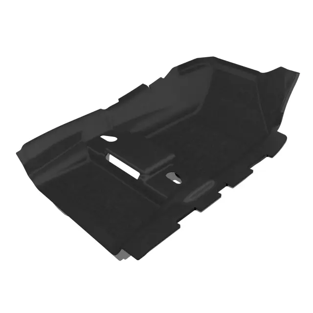 2015-2019 Dodge Journey Front Floor Carpet, Right 1YS06DX9AC