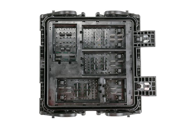 Genuine GM Body Wiring Harness Junction Block 25888305 For 2008-2009 Express Savana – OEM New
