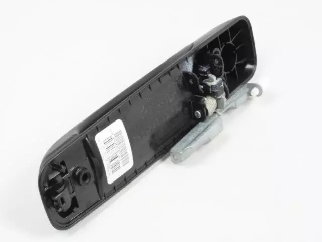 Rear Door Exterior Handle, Left