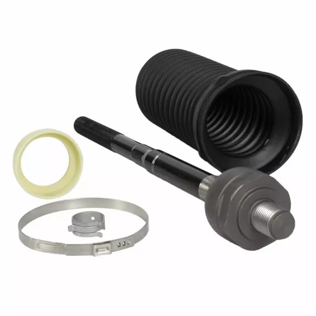 GL3Z-3280-A - Inner Tie Rod 2017-2021 Ford | Ford Parts Direct
