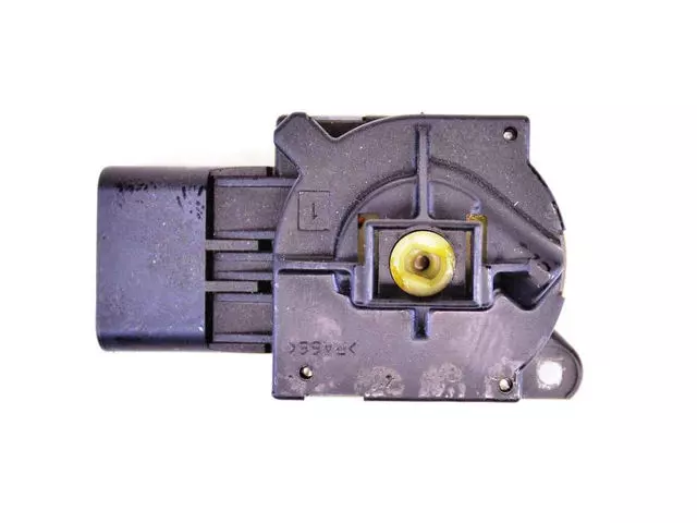 Ignition Switch