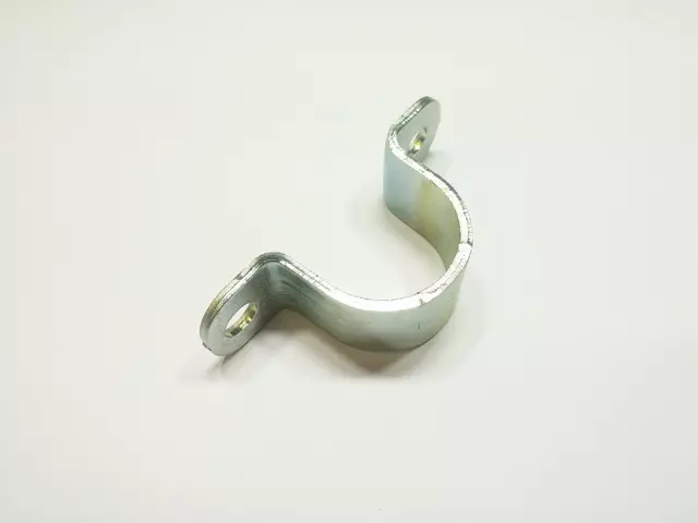 Stabilizer Bar Clamp