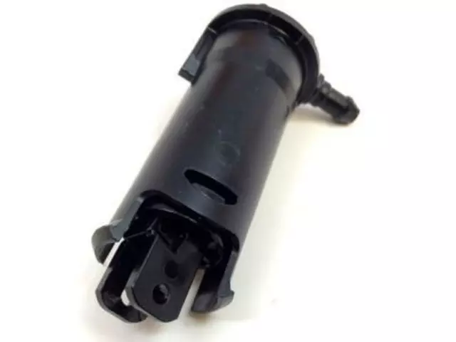 ハッピー HC3Z-17603-B - Headlight Washer Nozzle | Ford Parts Direct