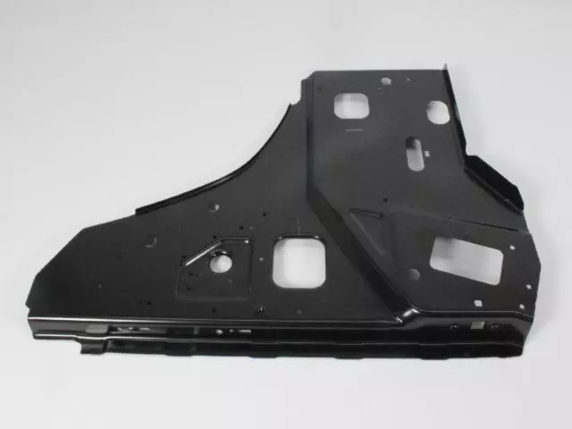 Cowl Side Panel, Right