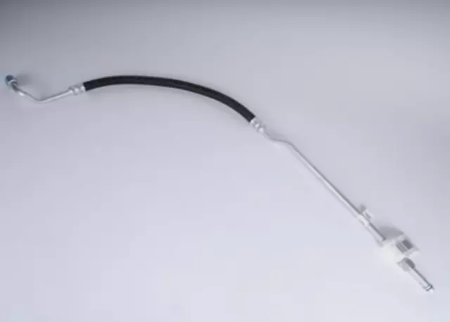 Engine Oil Cooler Inlet Hose Kit with Seal - GM (12472177)