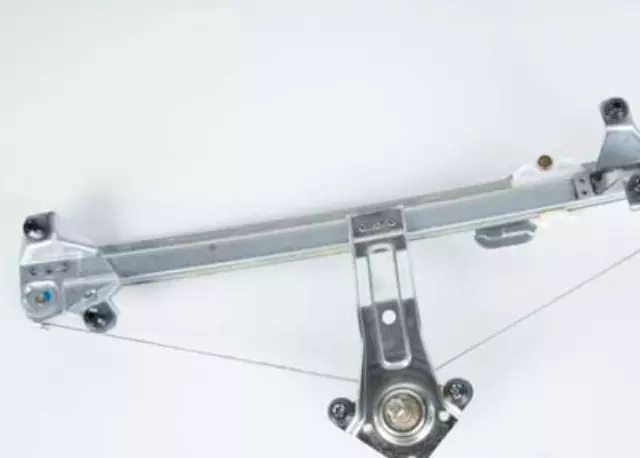 Rear Passenger Side Manual Window Regulator