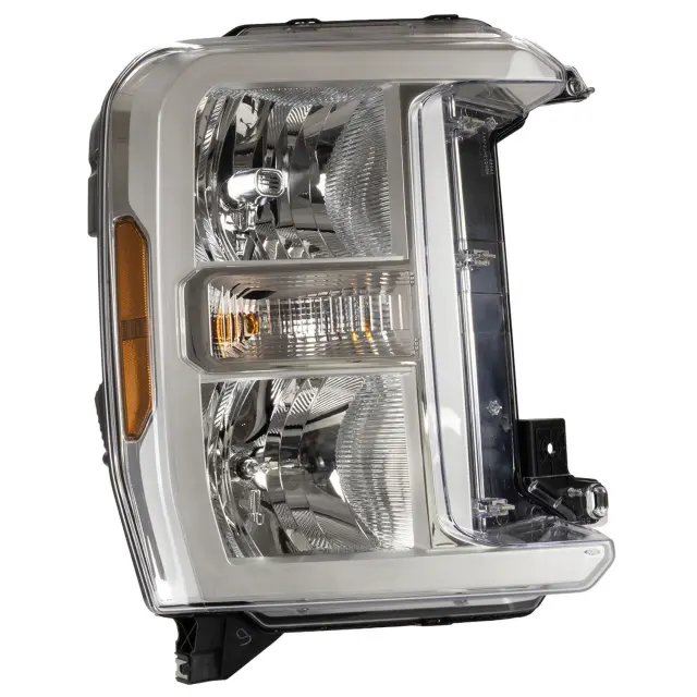 REAL HEAD サンダーラグーン RC3Z-13008-Q - Composite Assembly - 2024-2026 Ford | Eastgate Ford