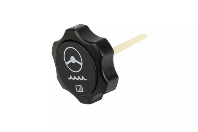 Power Steering Fluid Reservoir Cap