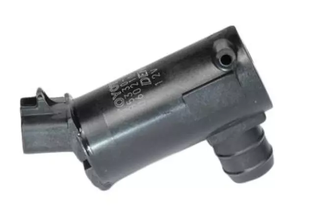 Windshield Washer Pump