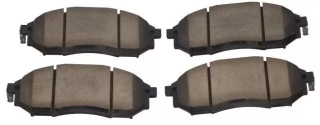 Brake Pads