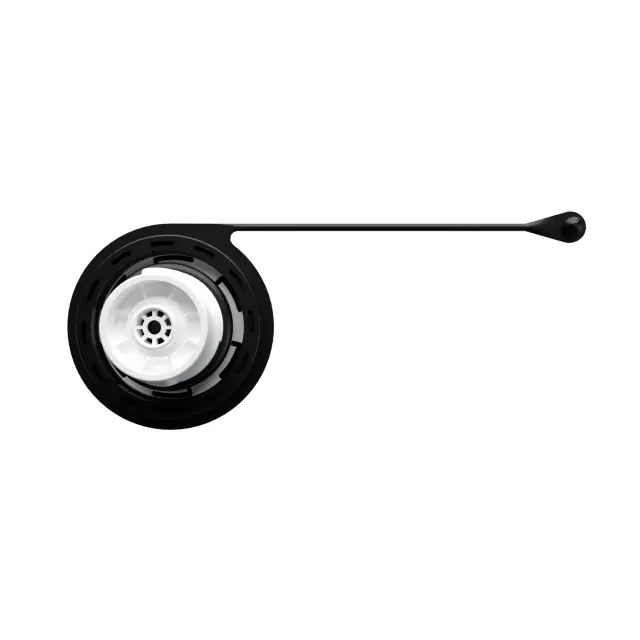 2018-2026 Jeep Fuel Tank Locking Cap Kit 68357474AC | My Mopar Parts