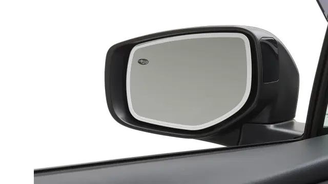 2020-2024 Subaru Exterior Mirror J201SAN900 | OEM Parts Online