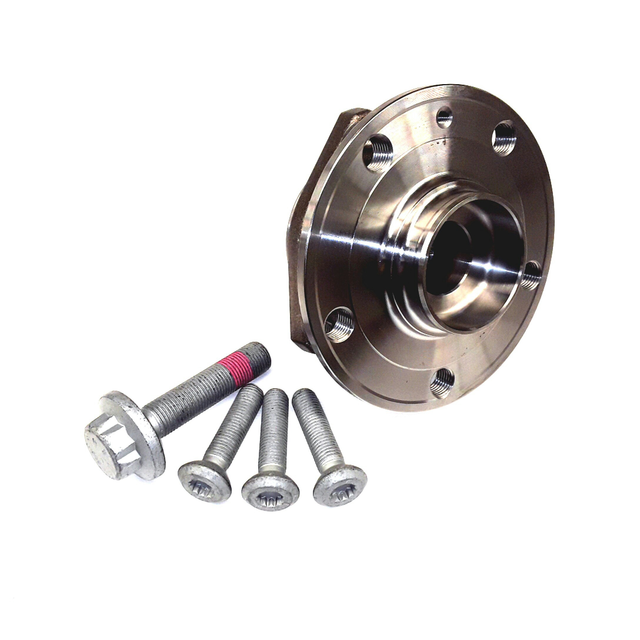 Genuine Audi 8V0598625B Wheel Bearing FREE Shipping on Most