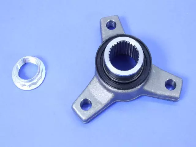 Drive Shaft Flange Package