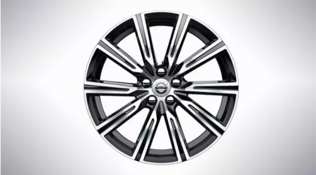 2018-2020 Volvo XC60 - Wheel Alloy