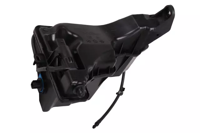 Windshield Washer Solvent Container