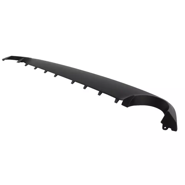 2015-2018 Ford Edge Valance FT4Z17K835AAPTM | TascaParts.com