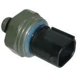 HVAC Pressure Transducer