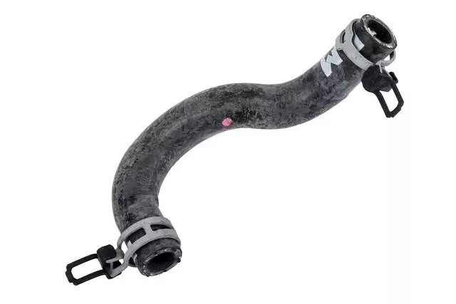 EGR Valve Cooling Return Hose
