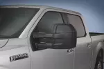 2019-2020 Ford F-150 Right & Left Trailer Tow Mirror Set